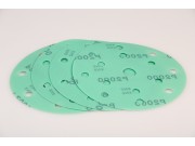Genius Crystal Abrasive P2000